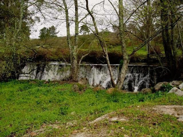 Quinta Do Lagar Da Moira Hotel Vila Franca da Serra Екстериор снимка