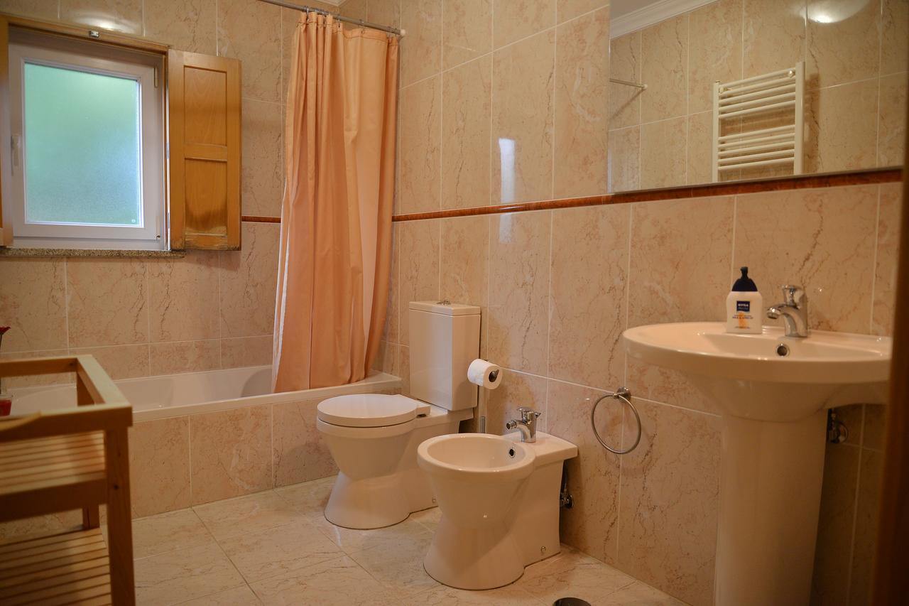 Quinta Do Lagar Da Moira Hotel Vila Franca da Serra Екстериор снимка