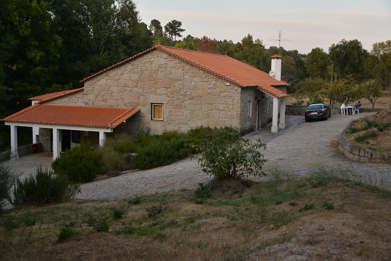 Quinta Do Lagar Da Moira Hotel Vila Franca da Serra Екстериор снимка